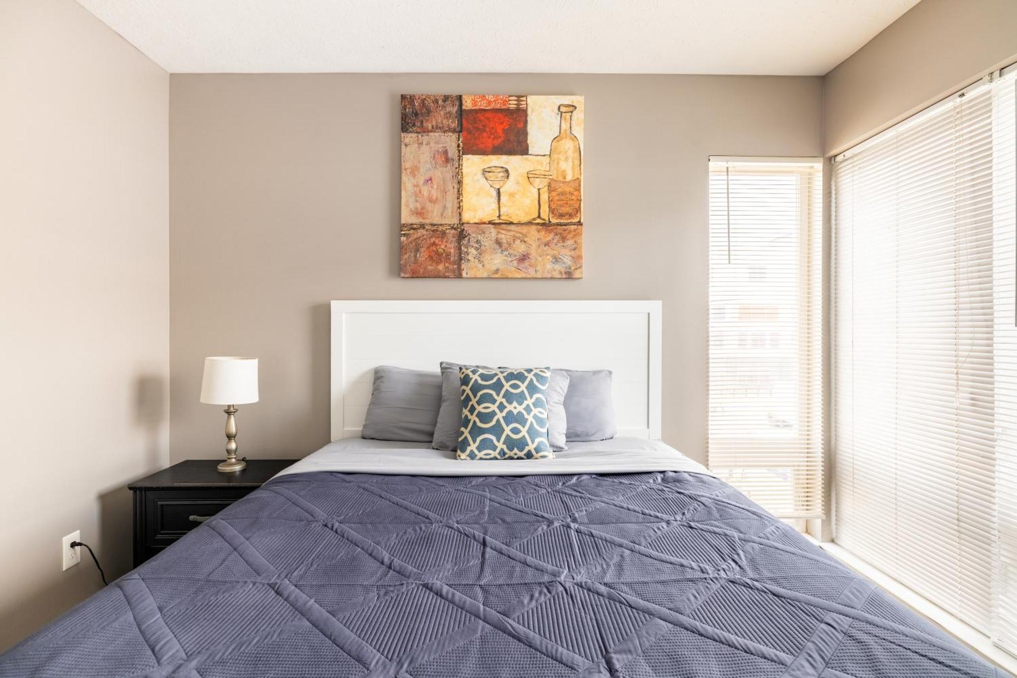Luxury Downtown Townhome Private Garage Unit 9 克里夫兰 外观 照片