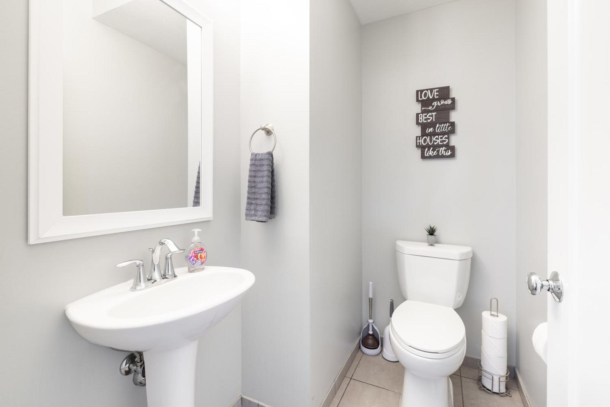 Luxury Downtown Townhome Private Garage Unit 9 克里夫兰 外观 照片